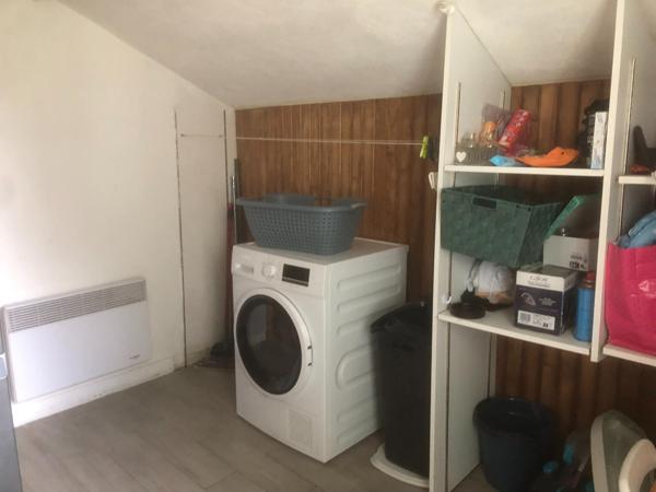 Maison 3 chambres à la campagne