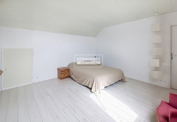 Maison 7 pièces – 158 m² environ à Betton (ref : 40835)