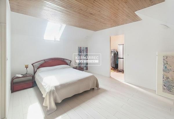 Maison 7 pièces – 158 m² environ à Betton (ref : 40835)