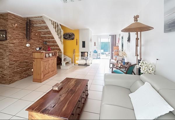 Maison 7 pièces – 158 m² environ à Betton (ref : 40835)