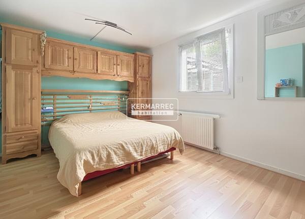 Maison 7 pièces – 158 m² environ à Betton (ref : 40835)