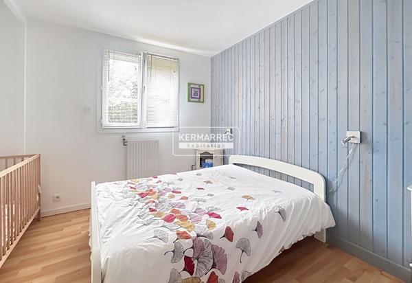 Maison 7 pièces – 158 m² environ à Betton (ref : 40835)