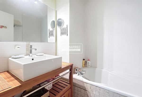 Maison 7 pièces – 158 m² environ à Betton (ref : 40835)