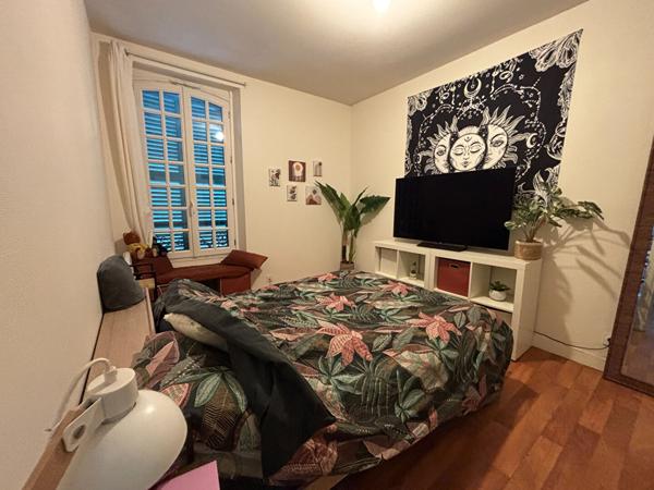 Appartement 3 pièces – 64 m² environ à Châteaugiron (ref : HG1761355)