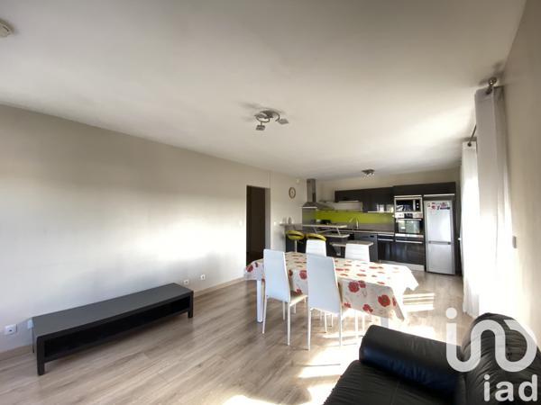 Appartement à vendre 4 pièces 89 m² Le Malesherbois