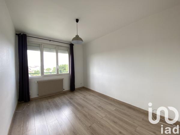 Appartement à vendre 4 pièces 89 m² Le Malesherbois