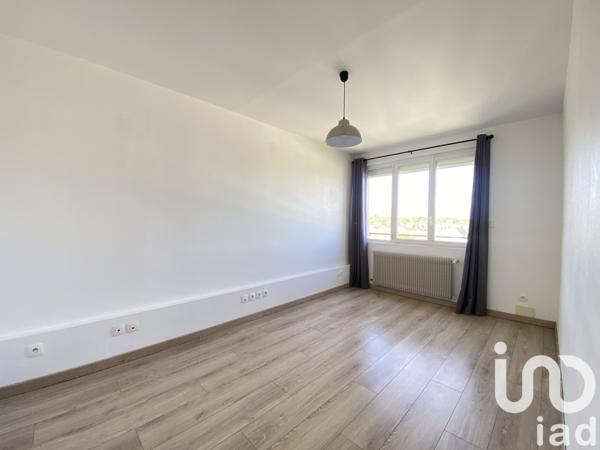 Appartement à vendre 4 pièces 89 m² Le Malesherbois