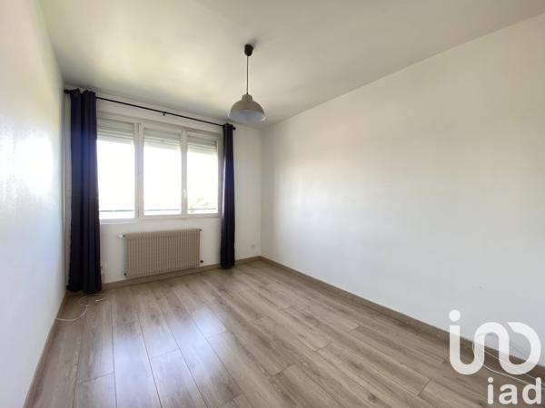 Appartement à vendre 4 pièces 89 m² Le Malesherbois