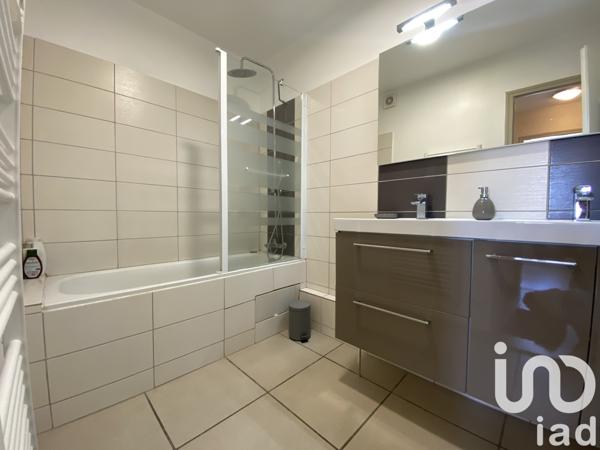 Appartement à vendre 4 pièces 89 m² Le Malesherbois