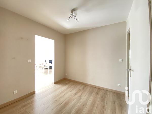 Appartement à vendre 4 pièces 89 m² Le Malesherbois