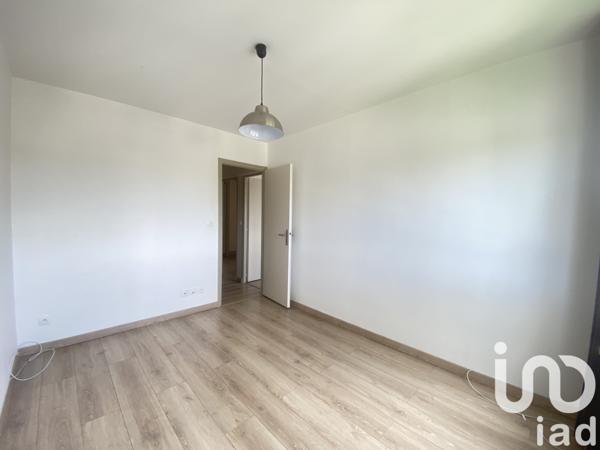 Appartement à vendre 4 pièces 89 m² Le Malesherbois