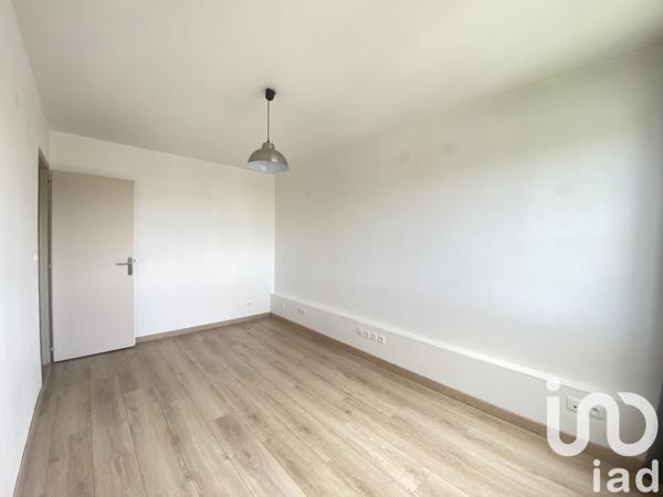 Appartement à vendre 4 pièces 89 m² Le Malesherbois