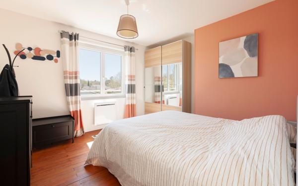 Maison à vendre    6 pièces • 145 m2 Bretagne-de-Marsan