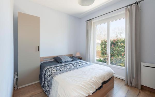 Maison à vendre    6 pièces • 145 m2 Bretagne-de-Marsan