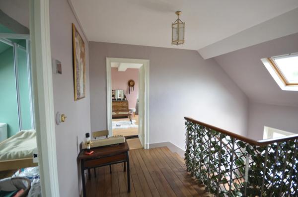 CHÂTEAU THIERRY (02) à vendre belle maison bourgeoise et son jardin joliment agencé.