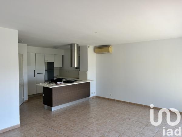 Maison à vendre 4 pièces 83 m² Marseille 15