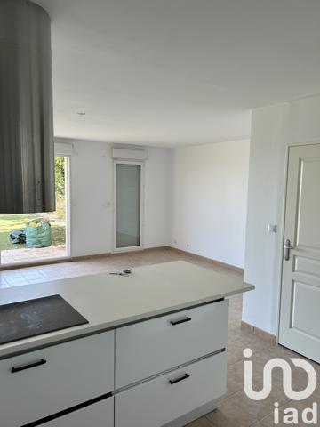 Maison à vendre 4 pièces 83 m² Marseille 15