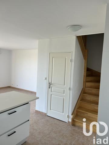 Maison à vendre 4 pièces 83 m² Marseille 15