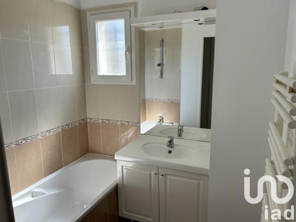 Maison à vendre 4 pièces 83 m² Marseille 15