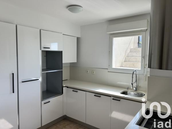 Maison à vendre 4 pièces 83 m² Marseille 15