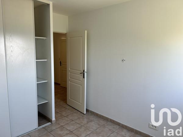 Maison à vendre 4 pièces 83 m² Marseille 15