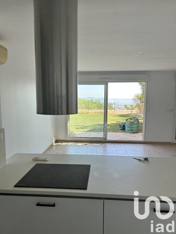 Maison à vendre 4 pièces 83 m² Marseille 15