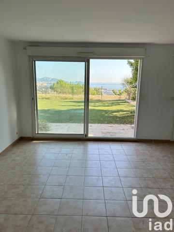 Maison à vendre 4 pièces 83 m² Marseille 15