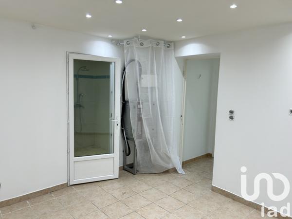 Maison à vendre 4 pièces 83 m² Marseille 15