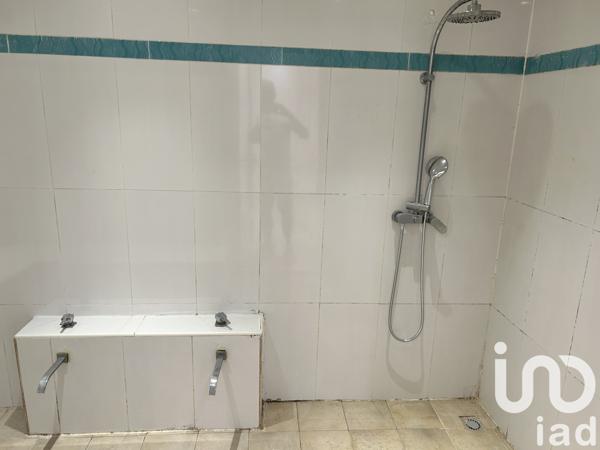 Maison à vendre 4 pièces 83 m² Marseille 15