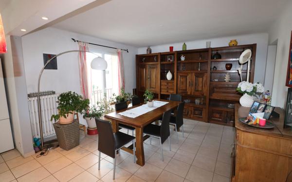 Appartement à vendre    4 pièces • 66,08 m2 La Roche-sur-Foron