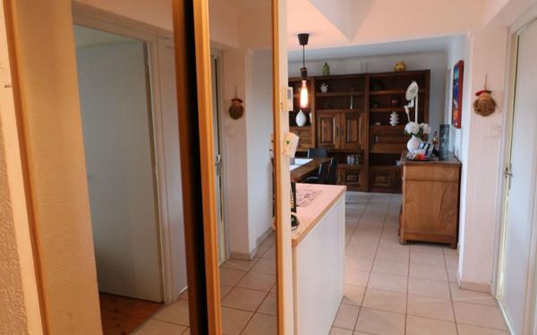 Appartement à vendre    4 pièces • 66,08 m2 La Roche-sur-Foron