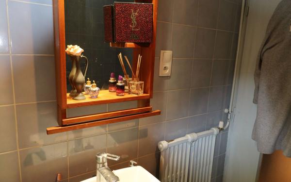 Appartement à vendre    4 pièces • 66,08 m2 La Roche-sur-Foron