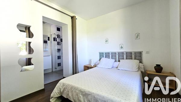 Maison à vendre 7 pièces 199 m² Saint-Martin-de-Seignanx