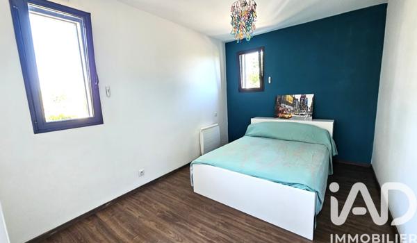 Maison à vendre 7 pièces 199 m² Saint-Martin-de-Seignanx