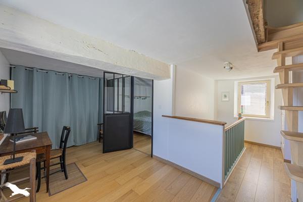Maison à vendre 161 250 € Ligueil 4 p 107 m² DPE C