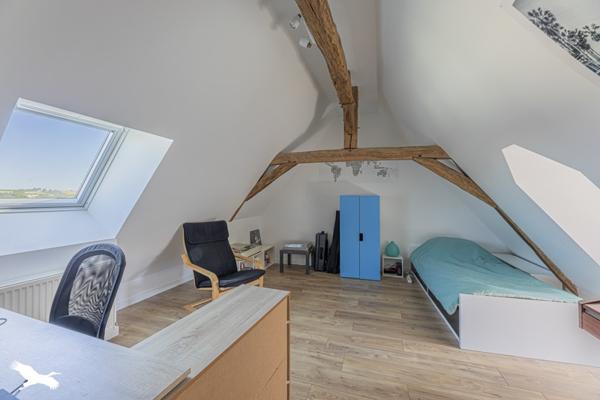 Maison à vendre 161 250 € Ligueil 4 p 107 m² DPE C