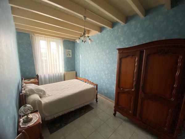 ST YZAN MAISON A RAFRAÎCHIR SUR 840 M² Saint-Yzan-de-Soudiac (33920)