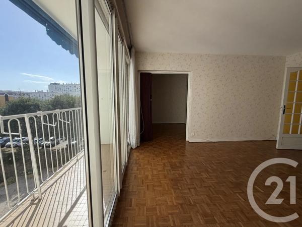 Appartement F4 à vendre  4 pièces - 78 m 2   VALENCE  - 26