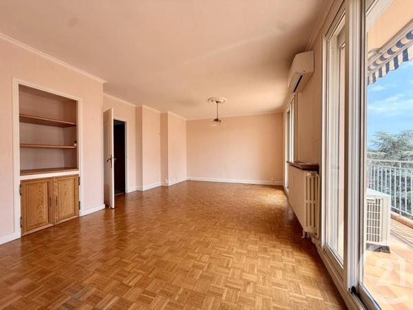 Appartement F4 à vendre  4 pièces - 78 m 2   VALENCE  - 26