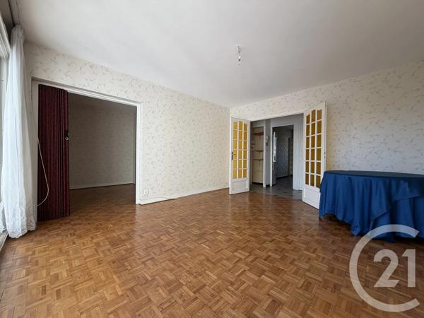 Appartement F4 à vendre  4 pièces - 78 m 2   VALENCE  - 26