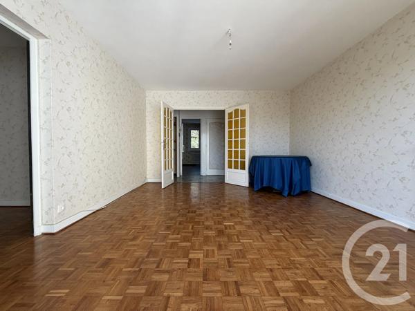 Appartement F4 à vendre  4 pièces - 78 m 2   VALENCE  - 26