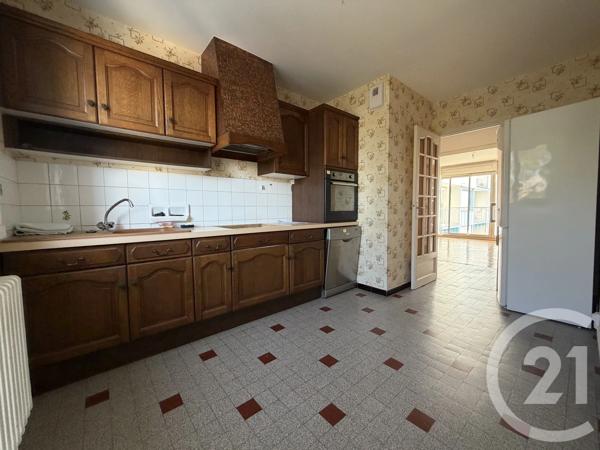 Appartement F4 à vendre  4 pièces - 78 m 2   VALENCE  - 26