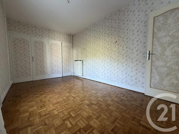 Appartement F4 à vendre  4 pièces - 78 m 2   VALENCE  - 26