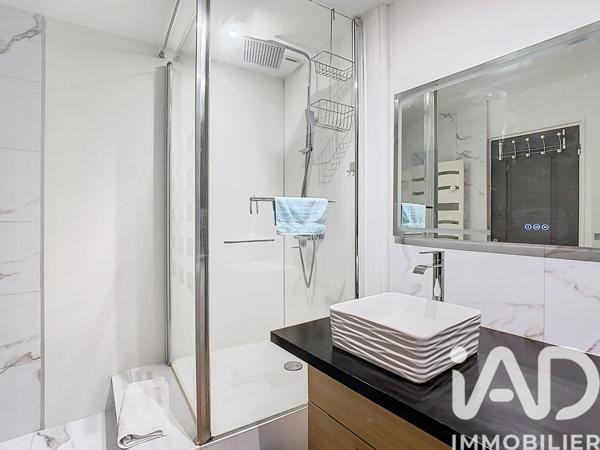 Appartement à vendre 3 pièces 55,49 m² Épernay