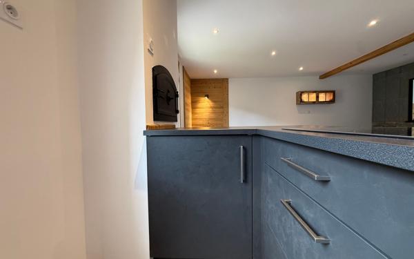 Appartement à vendre    2 pièces • 42,85 m2 La Bresse