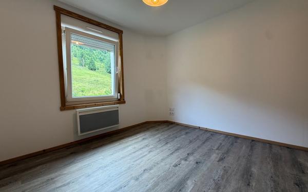 Appartement à vendre    2 pièces • 42,85 m2 La Bresse