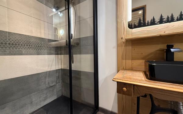 Appartement à vendre    2 pièces • 42,85 m2 La Bresse