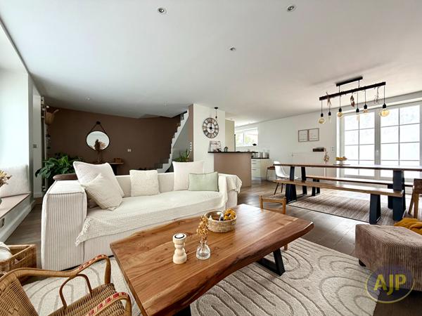 Vente maison Sainte Pazanne : 346 500 € - AJP Immobilier Sainte-Pazanne