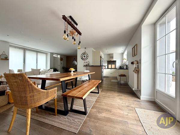 Vente maison Sainte Pazanne : 346 500 € - AJP Immobilier Sainte-Pazanne