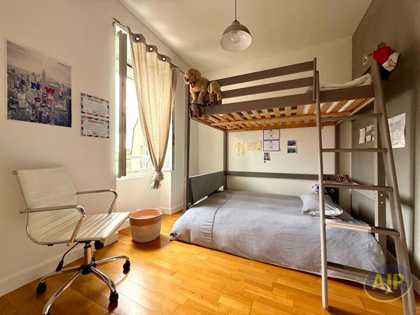 Vente maison Sainte Pazanne : 346 500 € - AJP Immobilier Sainte-Pazanne